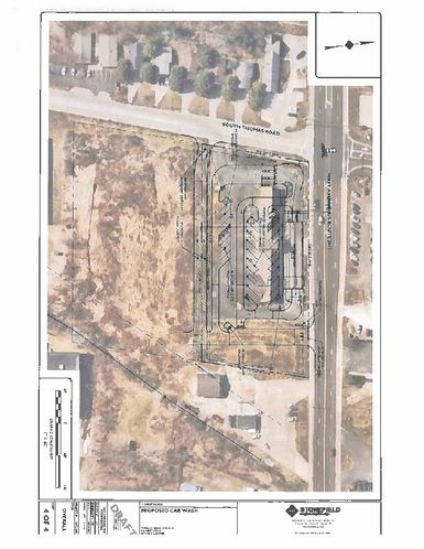 2.25 Acres of Land on South Thomas Road, Tallmadge , OH 44278